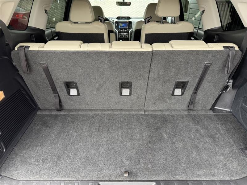 Subaru Ascent Limited w/7-Passenger Technology Pkg 2020