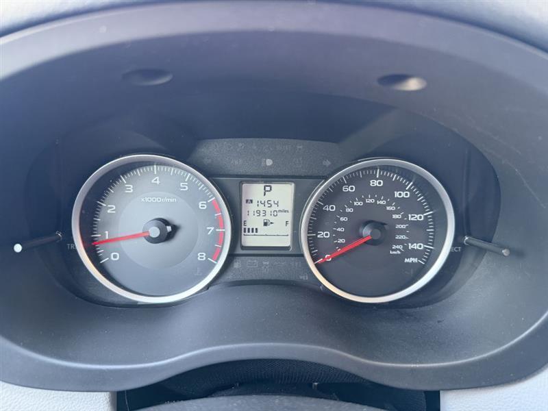 Subaru Forester 2.5i Premium PZEV CVT 2016