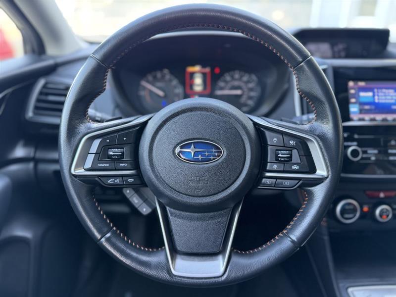 Subaru Crosstrek 2.0i Premium CVT 2021