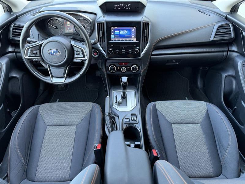 Subaru Crosstrek 2.0i Premium CVT 2021