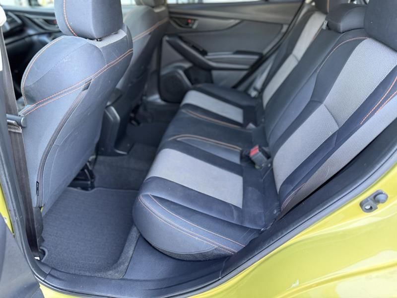 Subaru Crosstrek 2.0i Premium CVT 2021