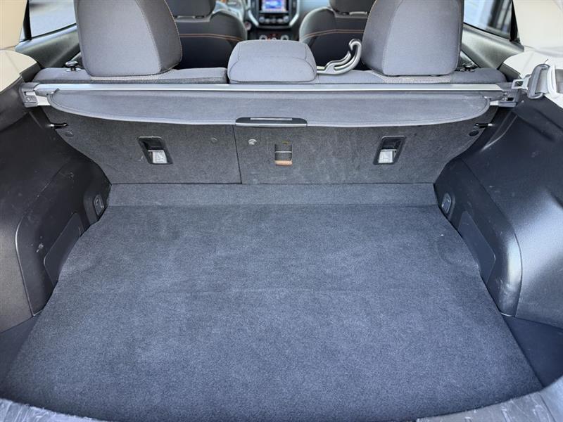 Subaru Crosstrek 2.0i Premium CVT 2021