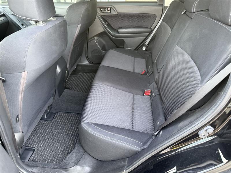 Subaru Forester 2.5i Premium PZEV CVT 2018