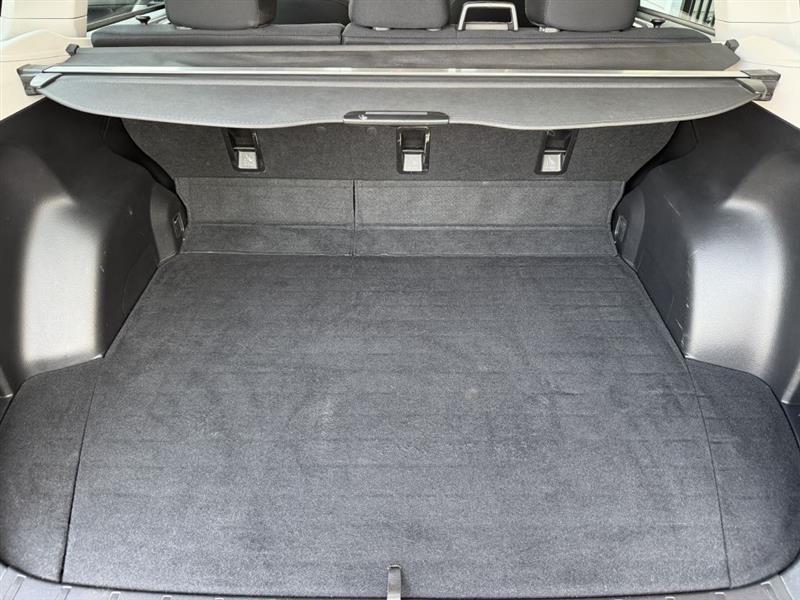 Subaru Forester 2.5i Premium PZEV CVT 2018