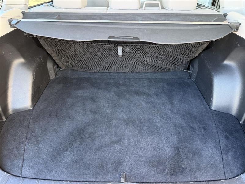 Subaru Forester 2.5i Premium PZEV CVT 2017