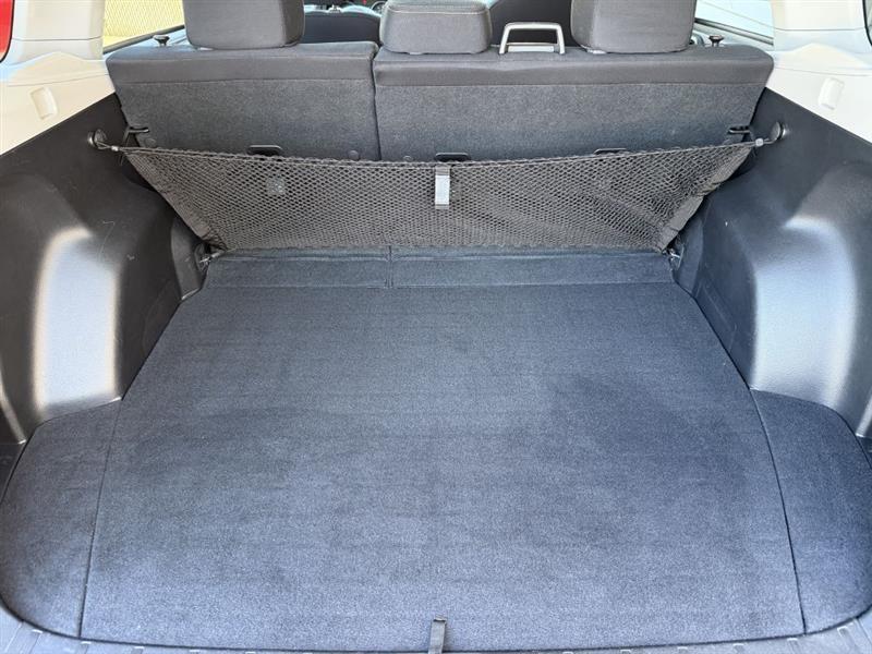 Subaru Forester 2.5i Premium PZEV CVT 2016