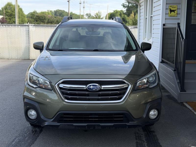 Subaru Outback 2.5i Premium 2019