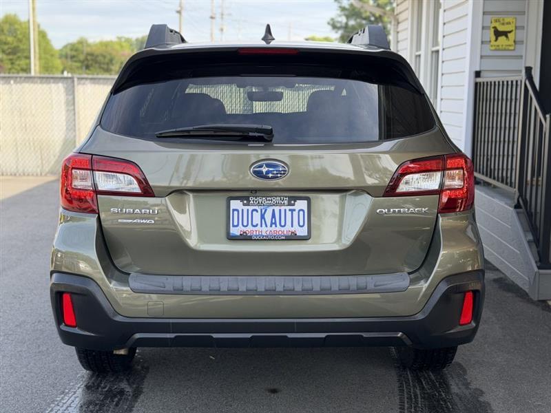 Subaru Outback 2.5i Premium 2019