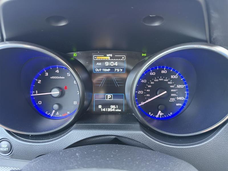 Subaru Outback 2.5i Premium 2019