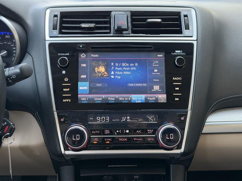 Subaru Outback 2.5i Premium 2019