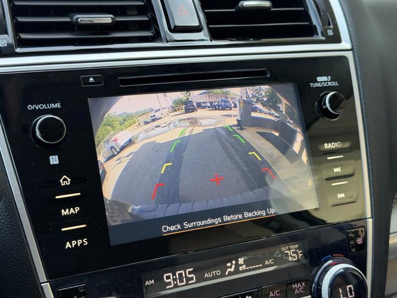Subaru Outback 2.5i Premium 2019