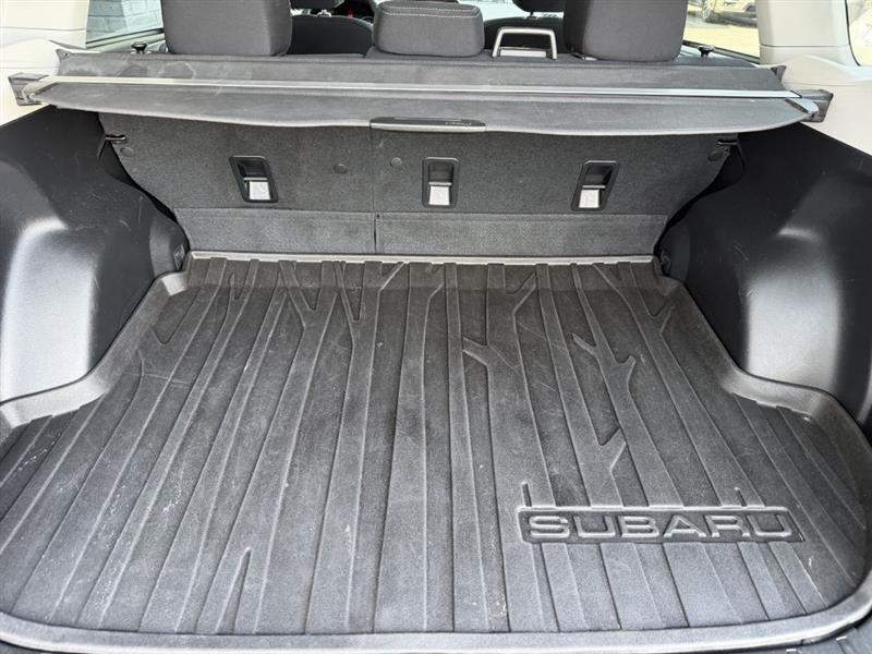 Subaru Forester 2.5i Premium PZEV CVT 2017