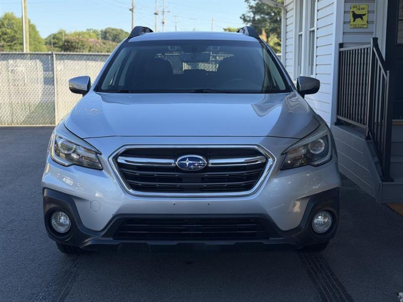Subaru Outback 2.5i Limited 2019