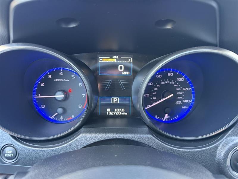 Subaru Outback 2.5i Limited 2019