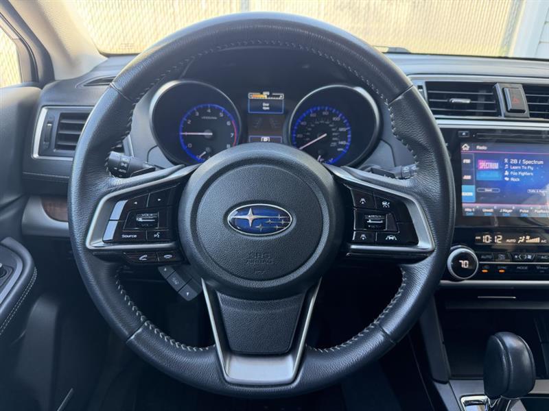 Subaru Outback 2.5i Limited 2019