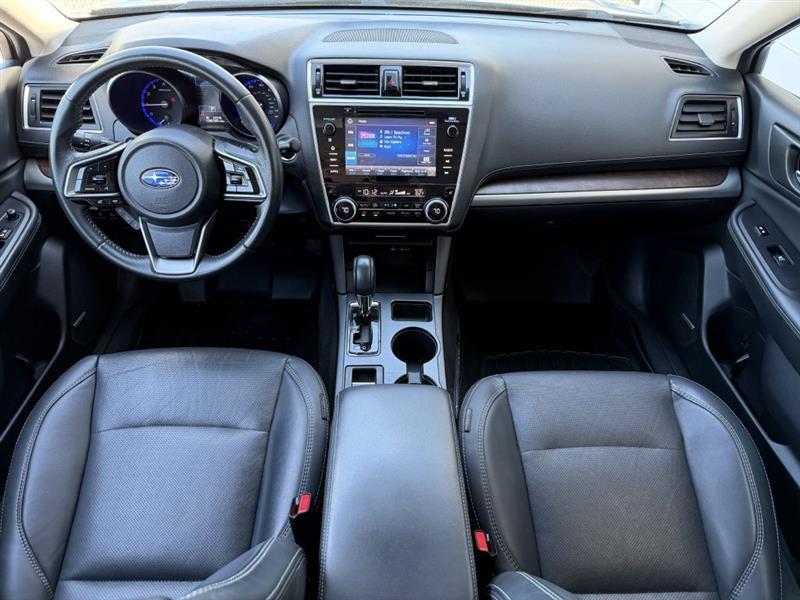 Subaru Outback 2.5i Limited 2019
