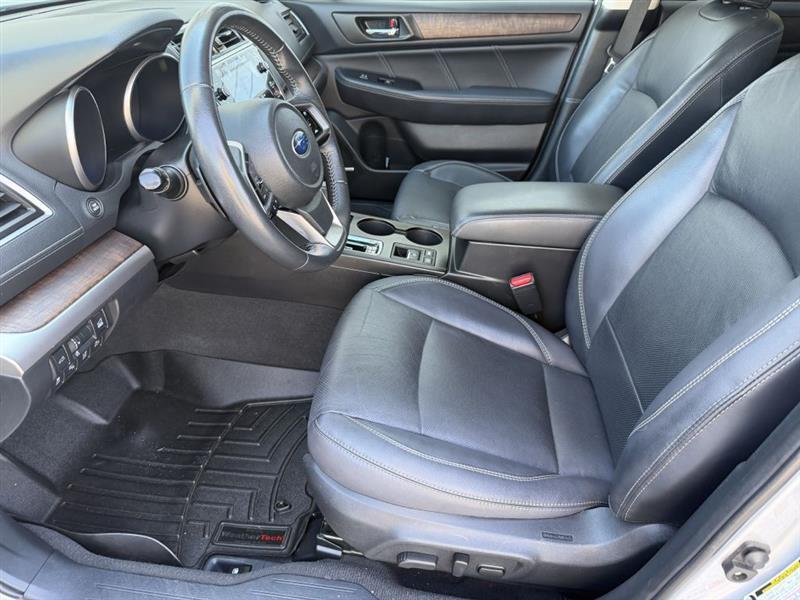 Subaru Outback 2.5i Limited 2019