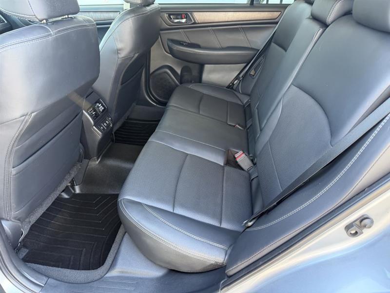 Subaru Outback 2.5i Limited 2019