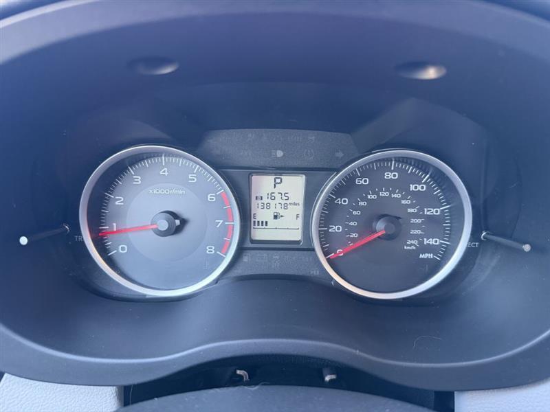 Subaru Forester 2.5i Premium PZEV CVT 2018