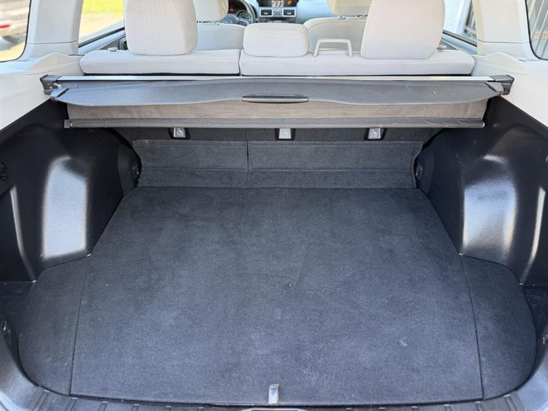 Subaru Forester 2.5i Premium PZEV CVT 2018