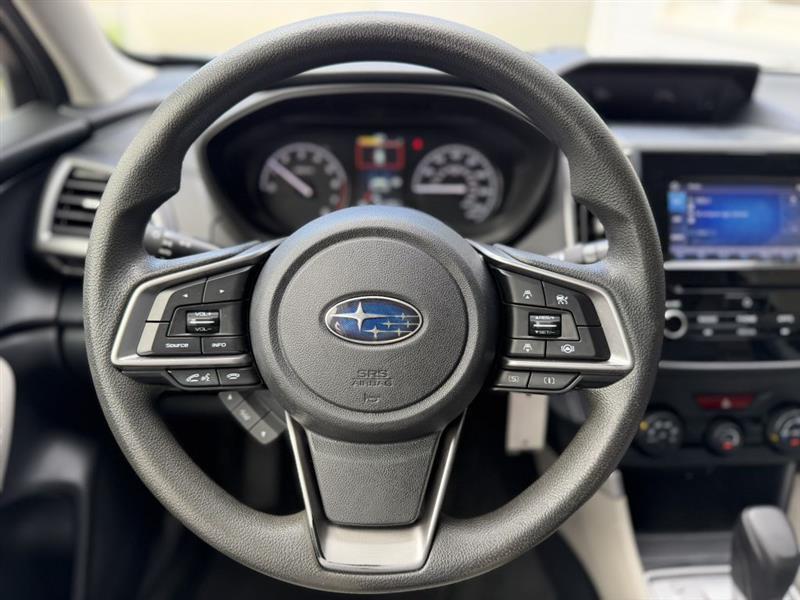 Subaru Forester Base 2023