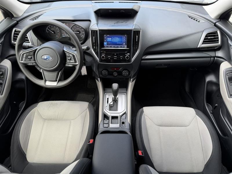 Subaru Forester Base 2023