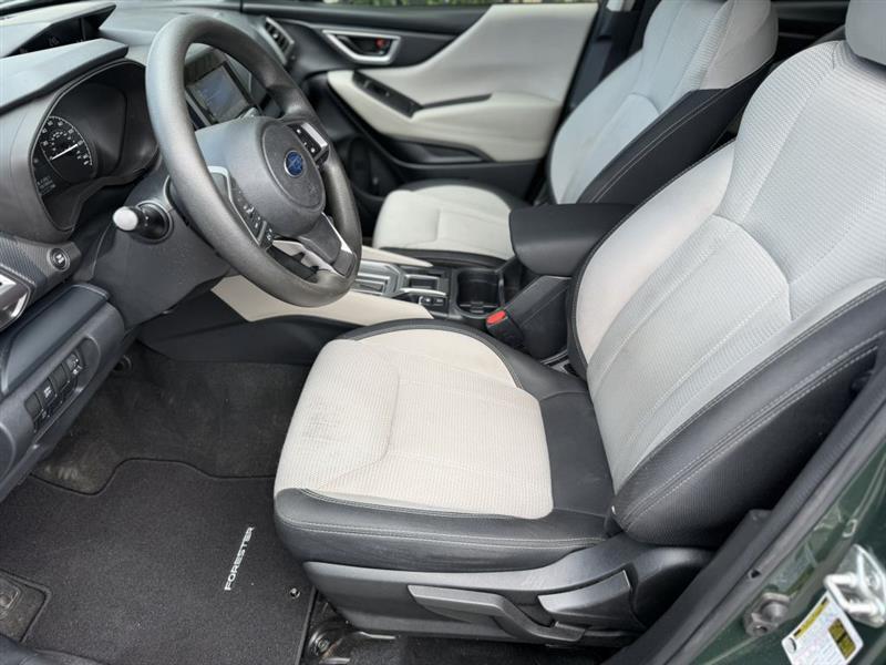Subaru Forester Base 2023