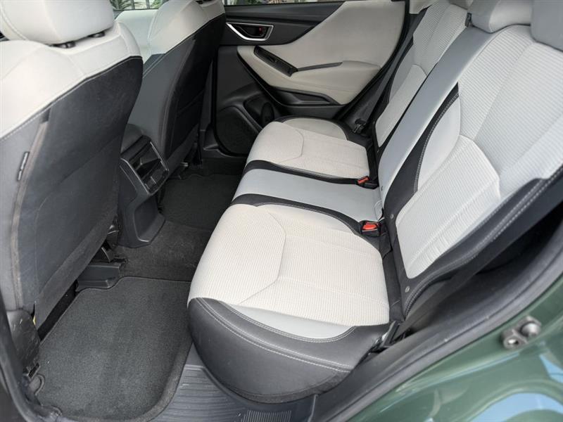 Subaru Forester Base 2023