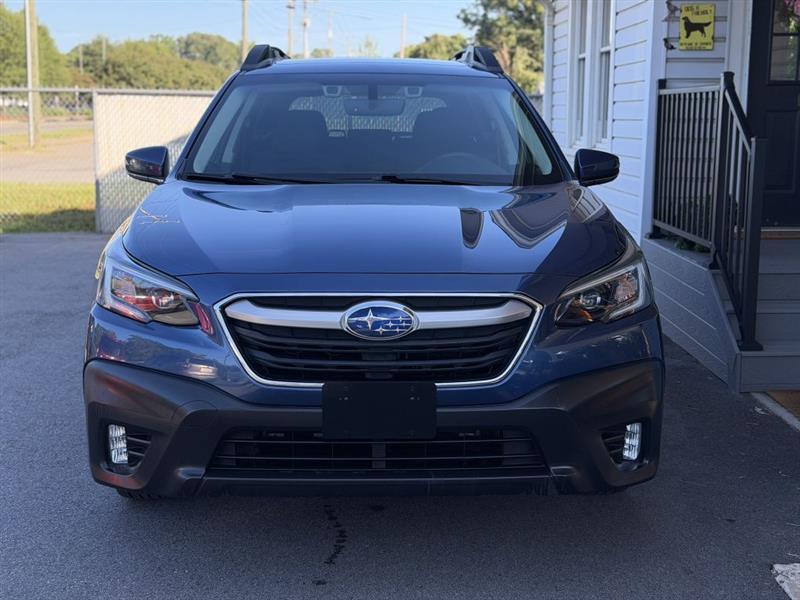 2020 Subaru Outback Premium - Photo 3