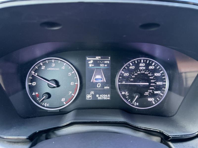 2020 Subaru Outback Premium - Photo 5