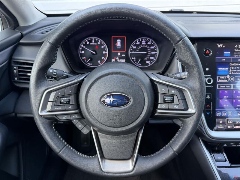 2020 Subaru Outback Premium - Photo 6