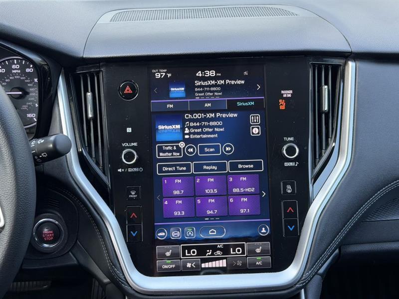 2020 Subaru Outback Premium - Photo 7