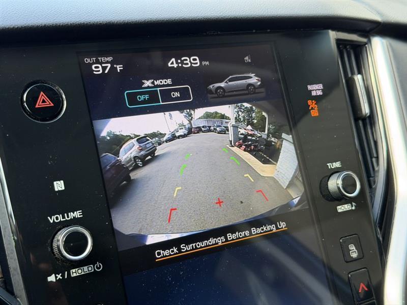 2020 Subaru Outback Premium - Photo 9