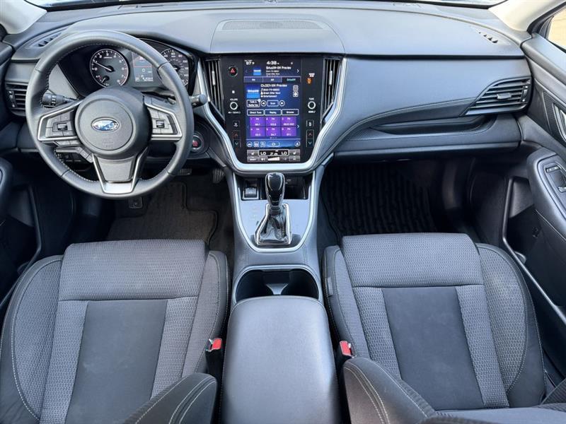 2020 Subaru Outback Premium - Photo 10
