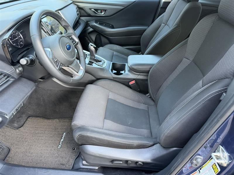 2020 Subaru Outback Premium - Photo 11