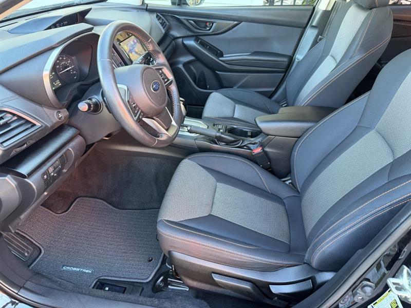 Subaru Crosstrek 2.0i Premium CVT 2019