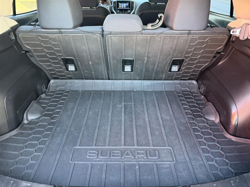 Subaru Crosstrek 2.0i Premium CVT 2019