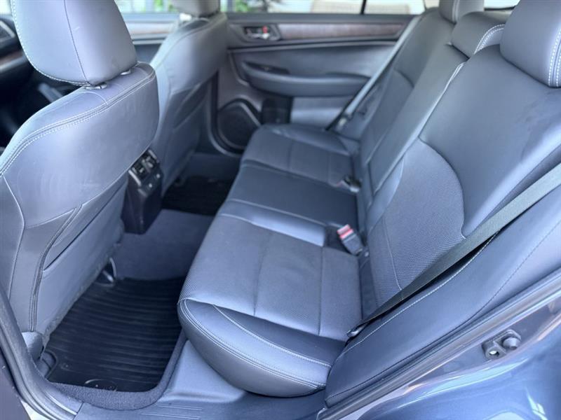Subaru Outback 2.5i Limited 2016