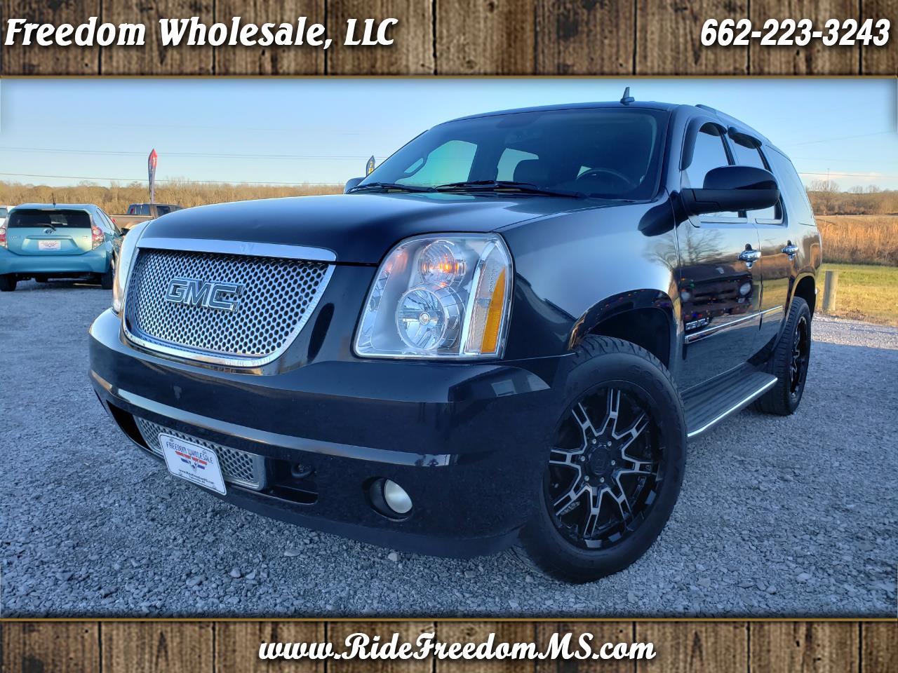 Used Cars Tiplersville MS Used Cars & Trucks MS Freedom Wholesale, LLC