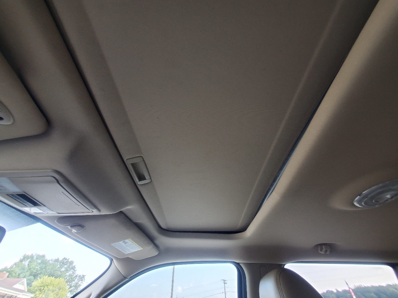 2010 Ford F-150 Lariat photo 52