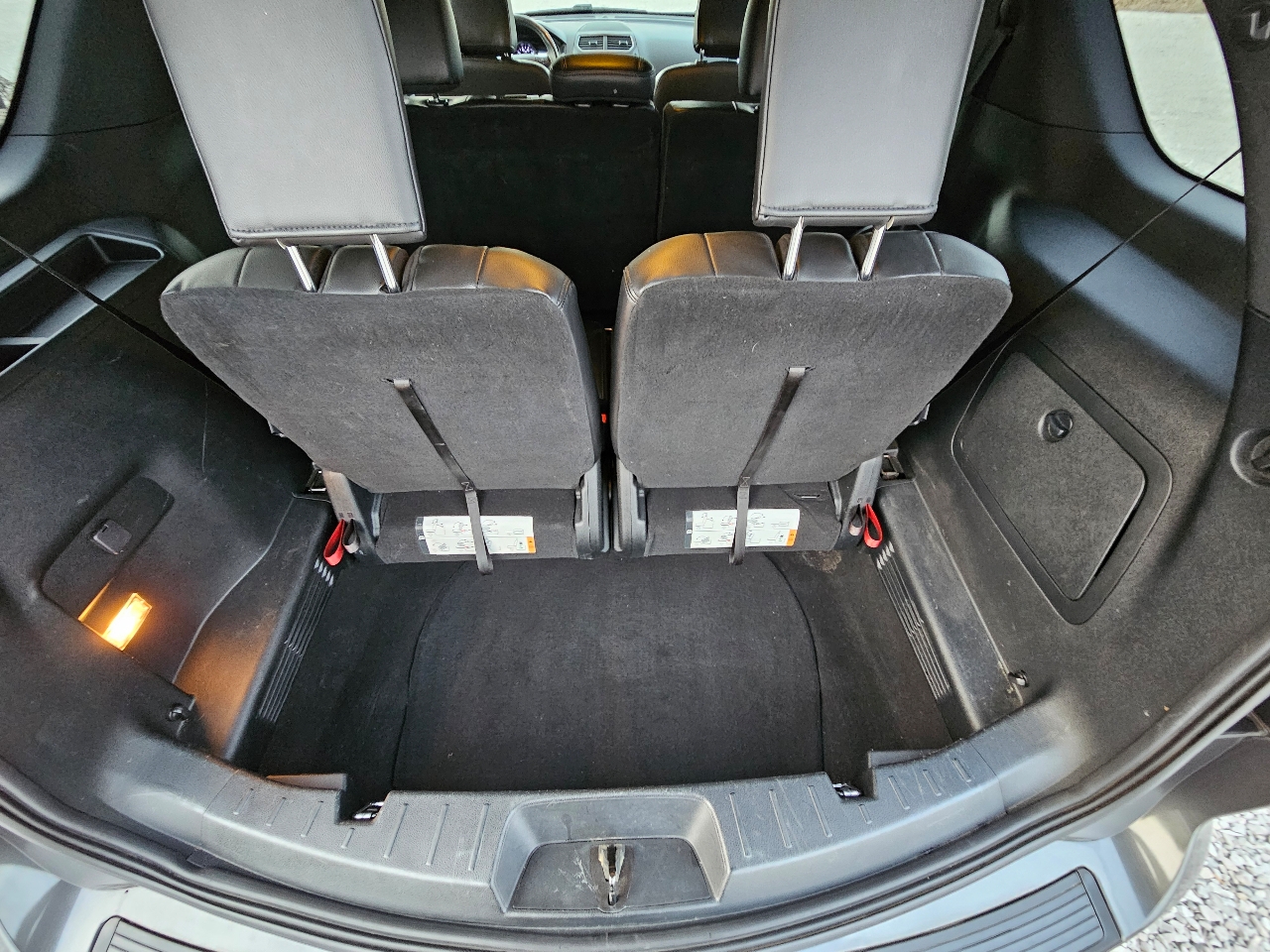 Ford Explorer XLT 4WD 2018