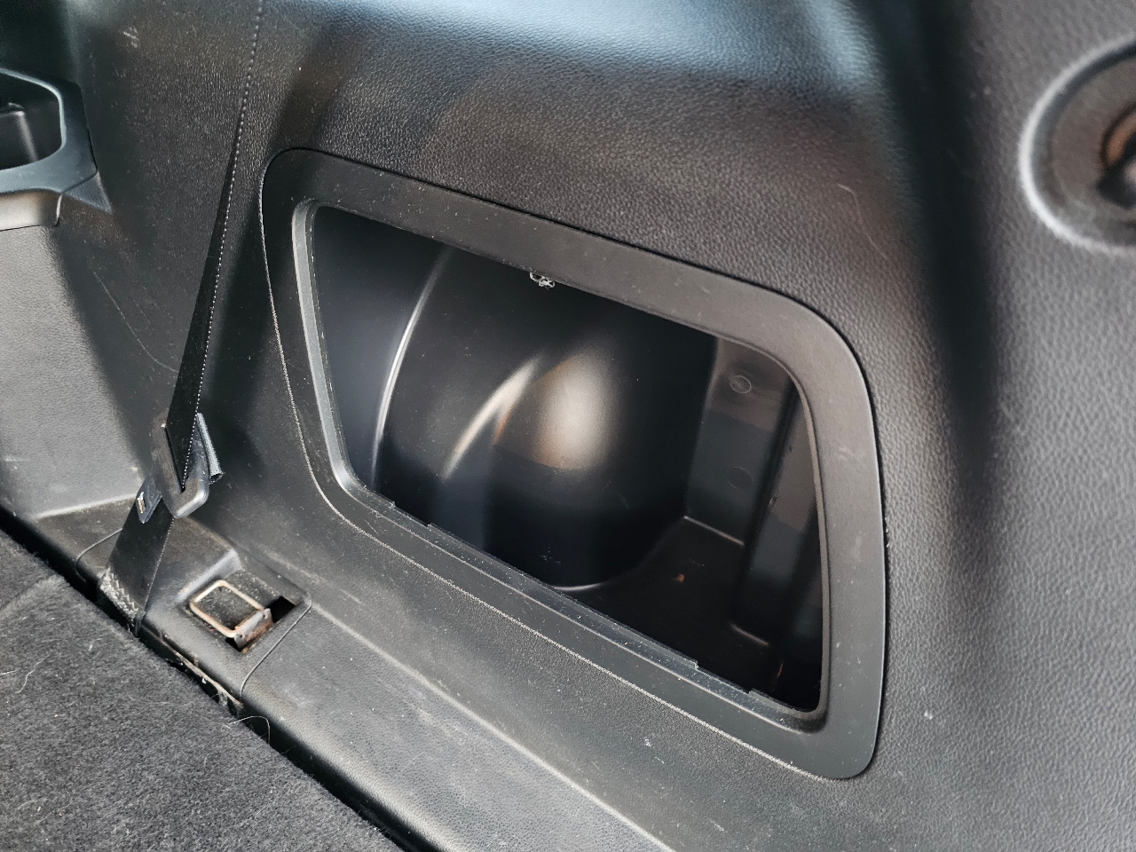 Ford Explorer XLT 4WD 2018