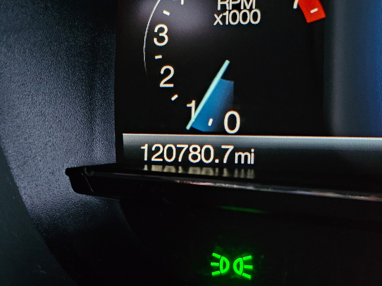 Ford Explorer XLT 4WD 2018