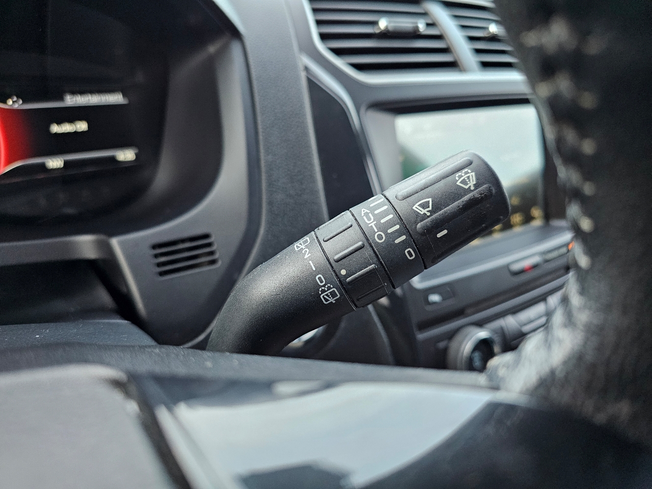 Ford Explorer XLT 4WD 2018