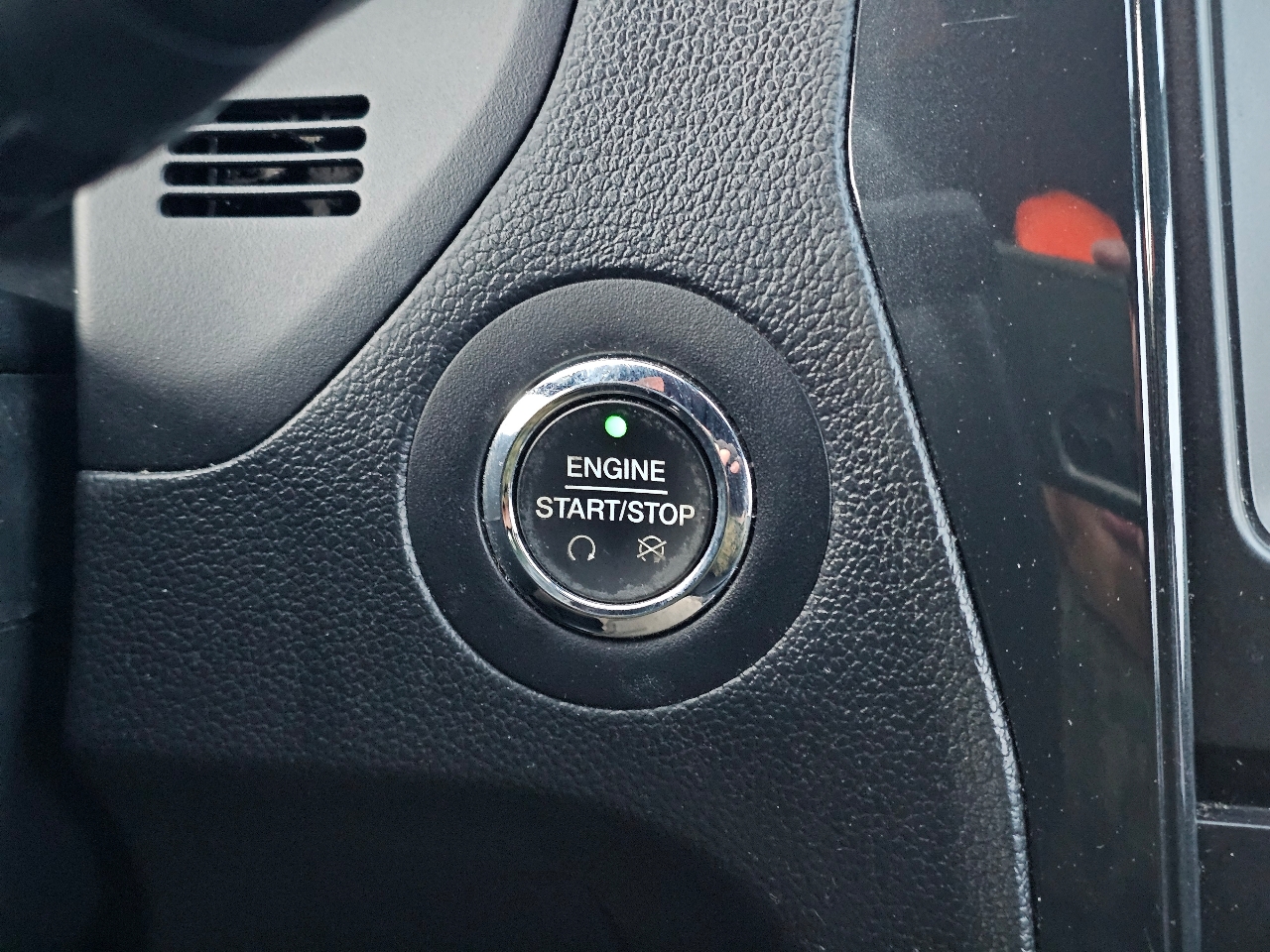 Ford Explorer XLT 4WD 2018