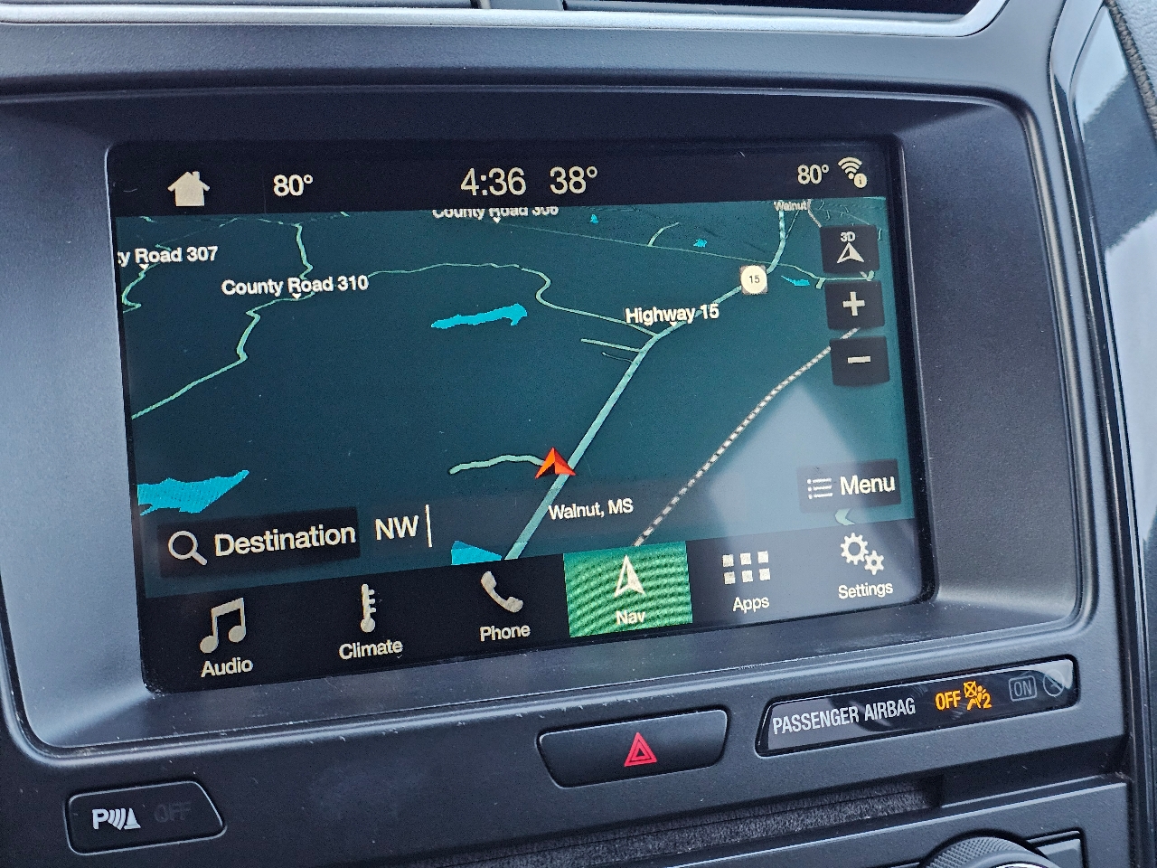 Ford Explorer XLT 4WD 2018