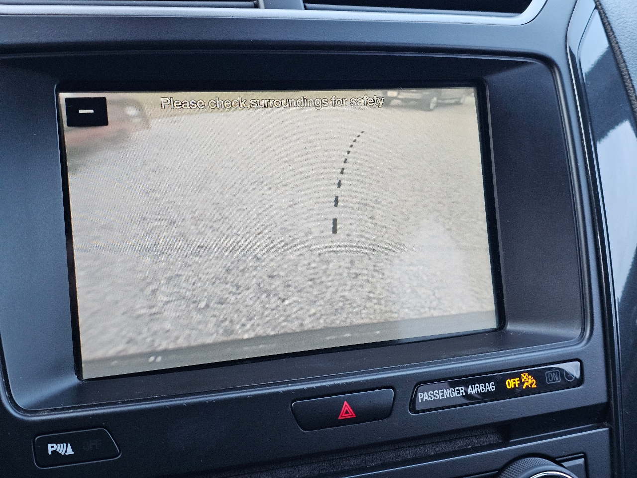 Ford Explorer XLT 4WD 2018