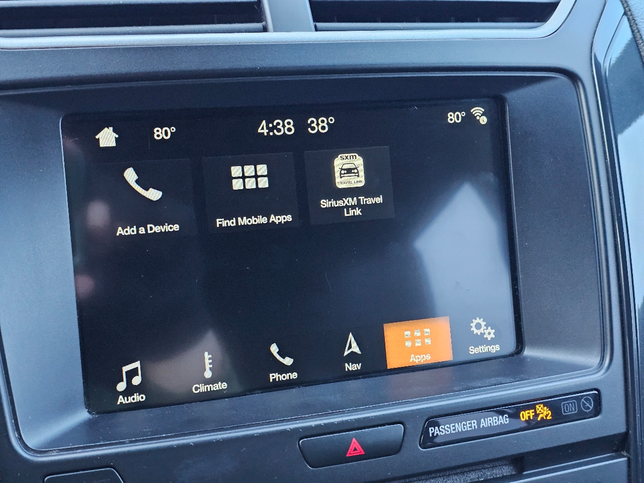 Ford Explorer XLT 4WD 2018