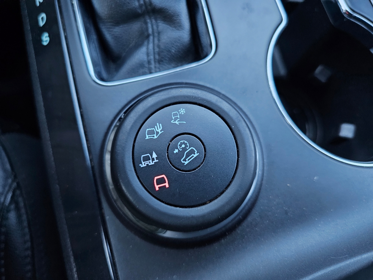 Ford Explorer XLT 4WD 2018