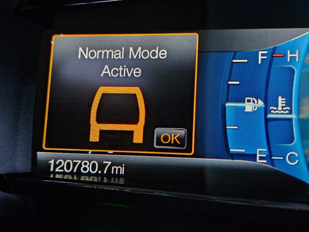 Ford Explorer XLT 4WD 2018